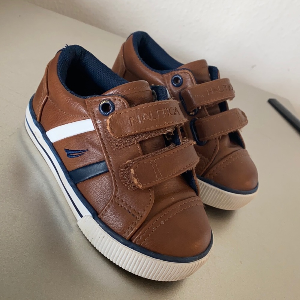 Baby Náutica Size 5